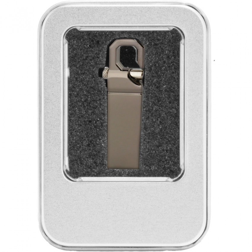 Metal USB Bellek