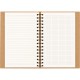 Gizli Spiralli Defter