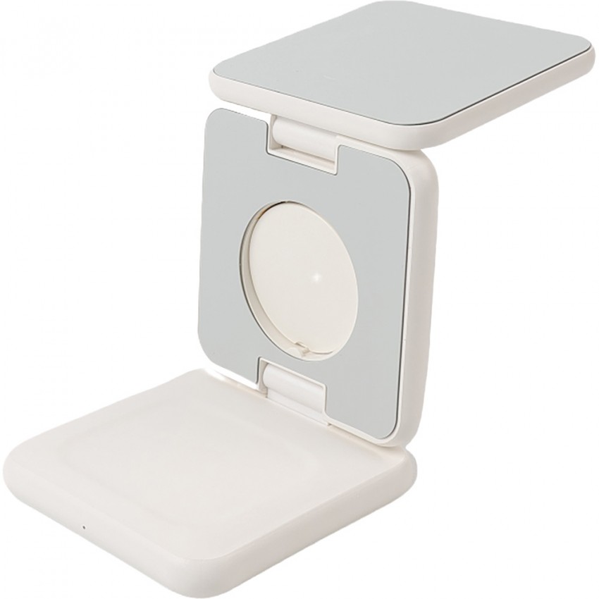 Wireless 3lü Şarj İstasyonu
