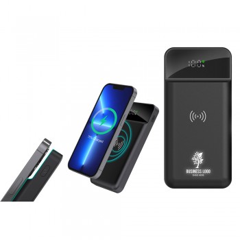 Powerbank 10000 mAh Mobil Şarj Cihazı