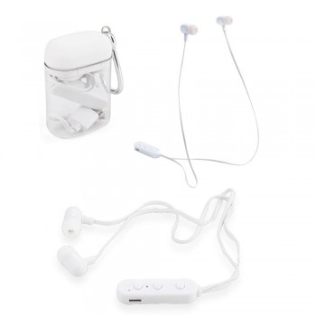 Bluetooth Kulaklık