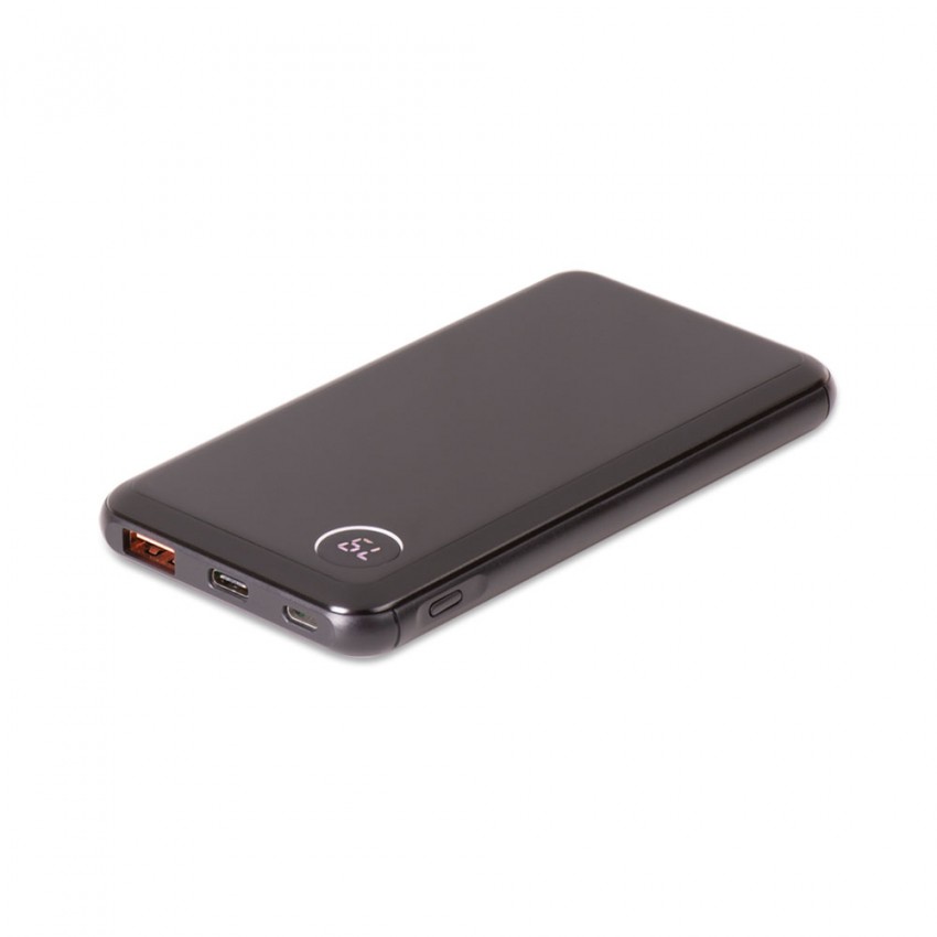 10.000 mAh Powerbank Mobil Şarj Cihazı