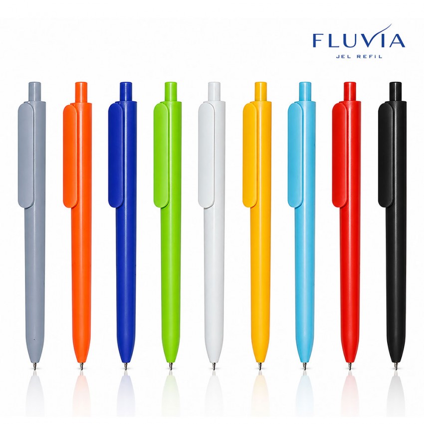 Basmalı Jel Tükenmez Kalem