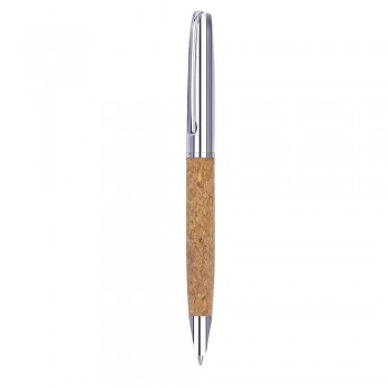 Metal Tükenmez Kalem