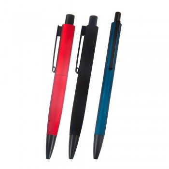 NFC Özellikli Rubber Tükenmez Kalem