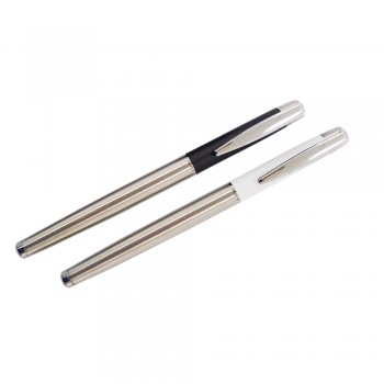 Metal Roller Kalem