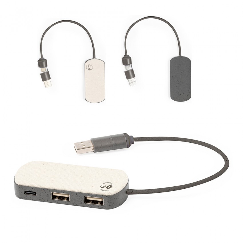 USB Çoklayıcı