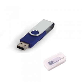 4 GB Döner Kapaklı USB Bellek