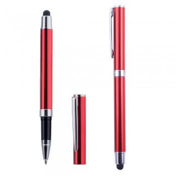Metal Roller Kalem