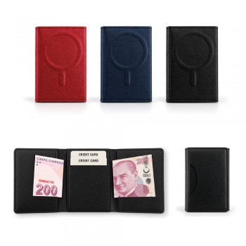 MAGSAFE Cüzdan