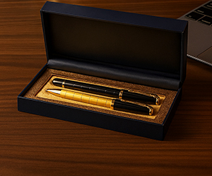 Hediyelik Kalem Setleri