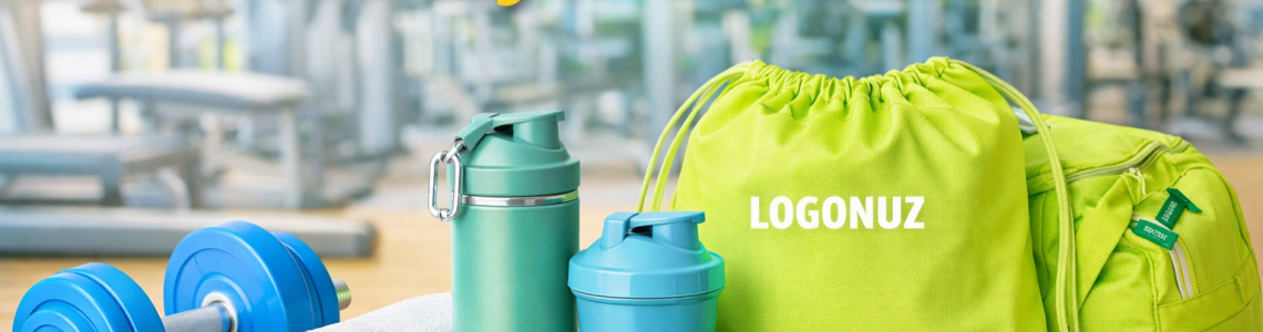 Spor Salonları İçin Promosyon Ürünleri