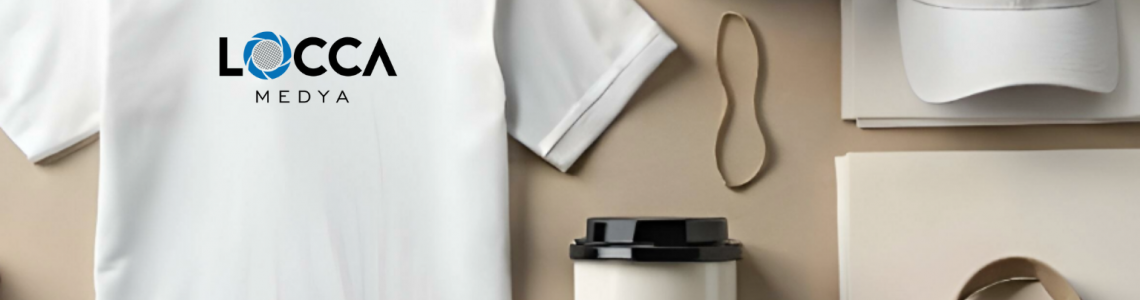 Logolu Promosyon Ürünleri Markaya Nasıl Katkı Sağlar?