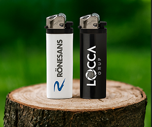 Promosyon Çakmaklar