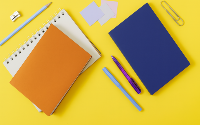 Promosyon Defter Modelleri ve Fiyatları – 2026 Rehberi