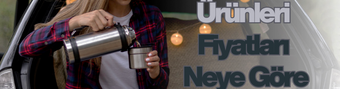 Promosyon Ürünleri Fiyatları Neye Göre Belirlenir?