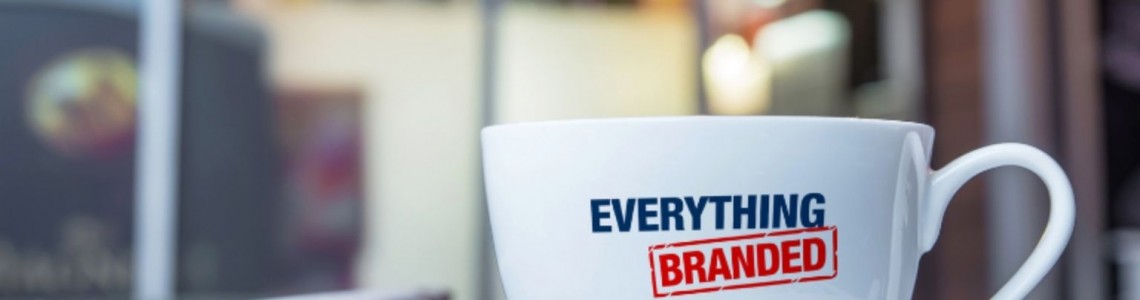 Şirketler Neden Logolu Kupa Bardak Bastırıyor? İşte 7 Neden