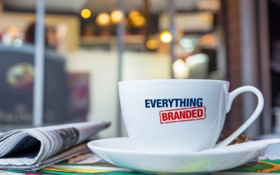 Şirketler Neden Logolu Kupa Bardak Bastırıyor? İşte 7 Neden