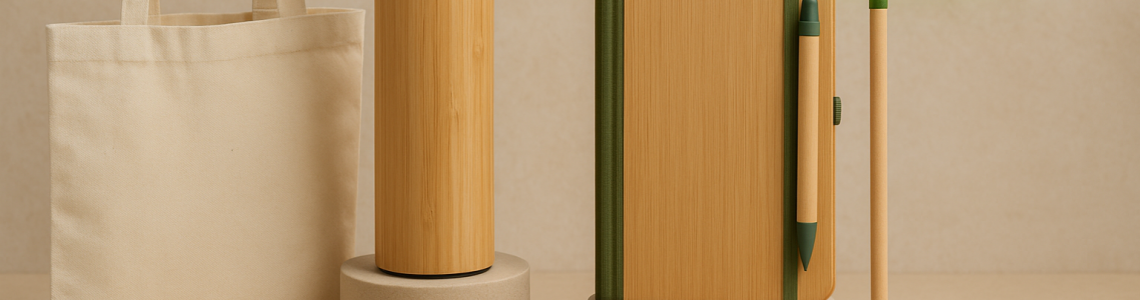 Sürdürülebilir Promosyon Ürünleri ile Kurumsal Etkiyi Artırın